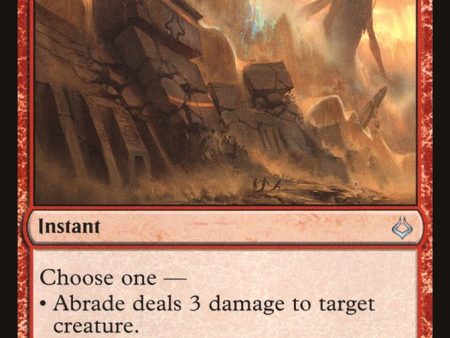 Abrade [Hour of Devastation] Online