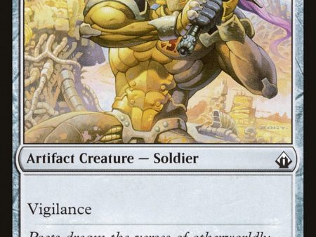 Yotian Soldier [Battlebond] For Discount