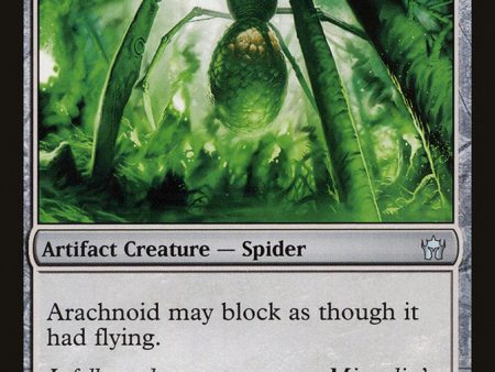 Arachnoid [Fifth Dawn] Online Hot Sale