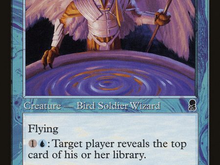 Aven Windreader [Odyssey] For Cheap