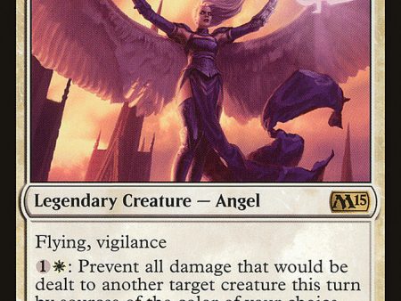 Avacyn, Guardian Angel [Magic 2015] Online now