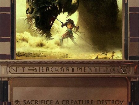 Attrition (Invocation) [Amonkhet Invocations] Supply