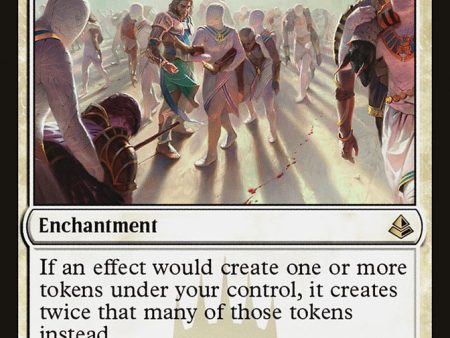 Anointed Procession [Amonkhet] Online Hot Sale