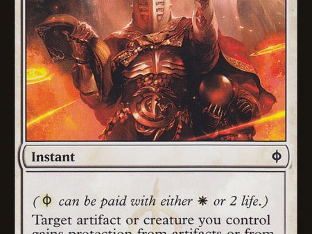 Apostle s Blessing [New Phyrexia] For Cheap