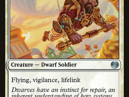 Aerial Responder [Kaladesh] Online